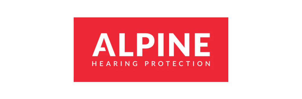 Ochranná sluchátka proti hluku Alpine